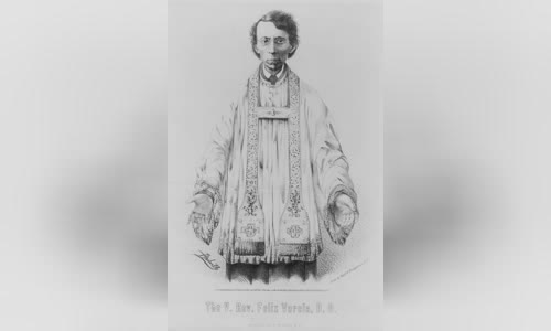 Félix Varela
