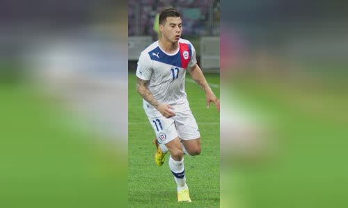 Eduardo Vargas