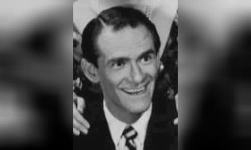 Danny Dayton