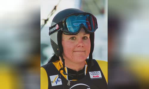 Gina Stechert