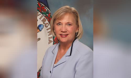 Thelma Drake