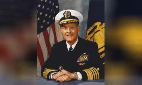 Charles R. Larson
