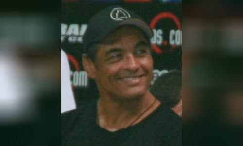 Rickson Gracie