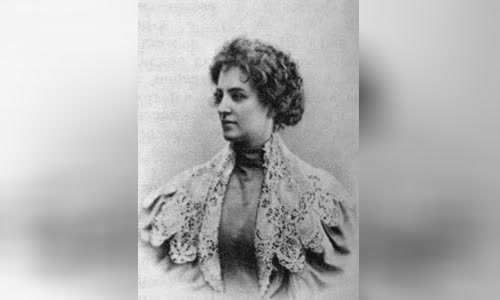 Zinaida Gippius