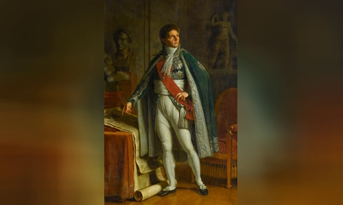 Louis-Alexandre Berthier