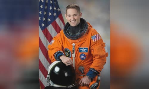 James Dutton (astronaut)