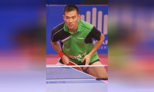 Kou Lei