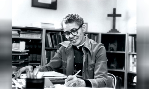 Pauli Murray