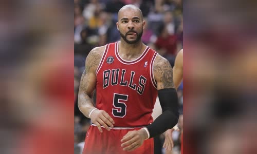 Carlos Boozer