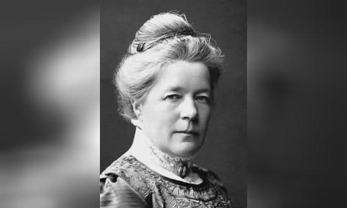Selma Lagerlöf