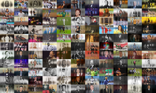 History Births on November 21