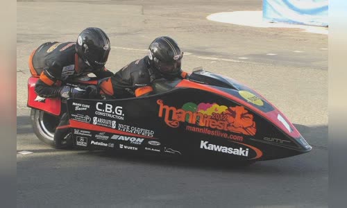 Dave Molyneux