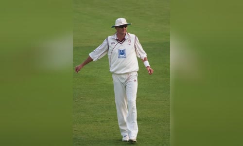 Andrew Caddick