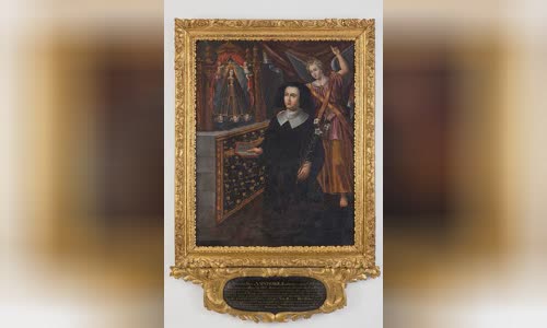 Anne de Xainctonge
