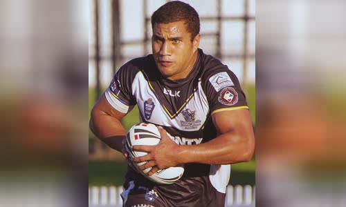 Peni Terepo