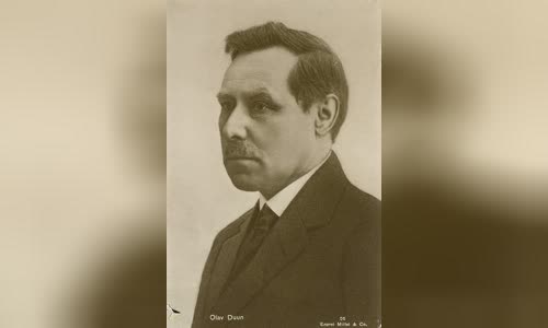 Olav Duun