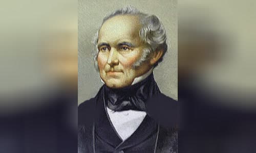 Samuel Cunard