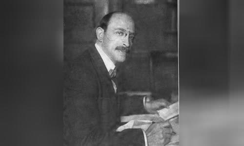 Alexander Berkman