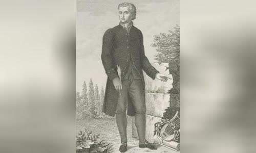 Carlo Innocenzo Frugoni