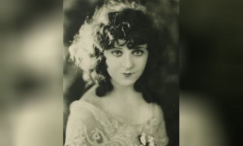 Jobyna Ralston
