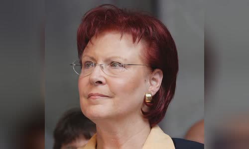 Heidemarie Wieczorek-Zeul