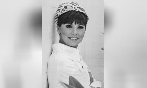 Marlo Thomas