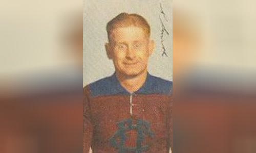 Norm Smith