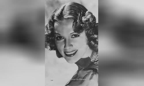 Eleanor Powell