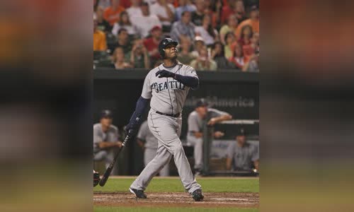 Ken Griffey Jr.