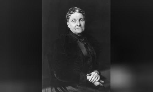 Hetty Green
