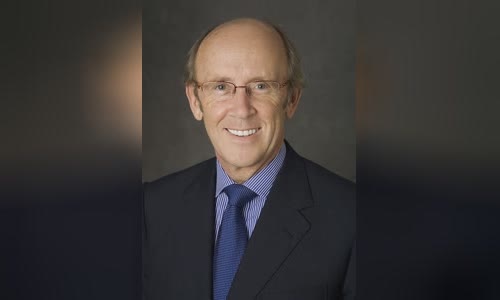 Mervyn Davies, Baron Davies of Abersoch