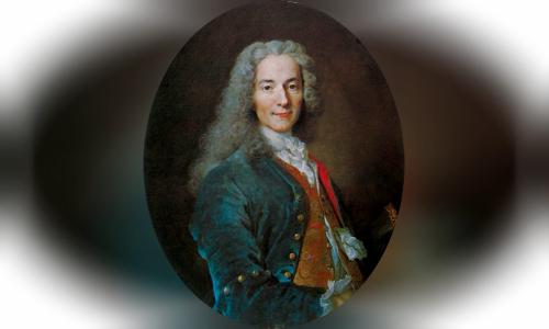 Voltaire