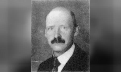 Gustav Radbruch