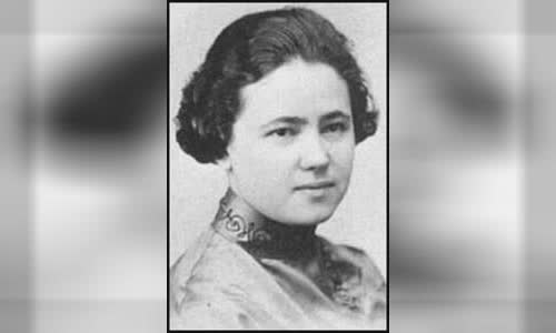 Mollie Steimer