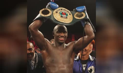 Antonio Tarver