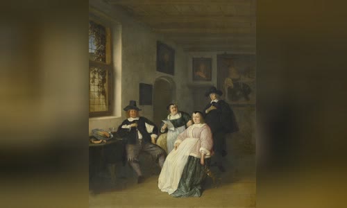 Catharina Questiers