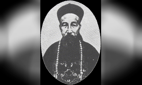Zeng Guofan