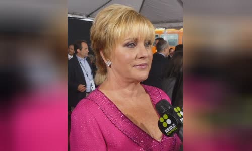 Lorna Luft