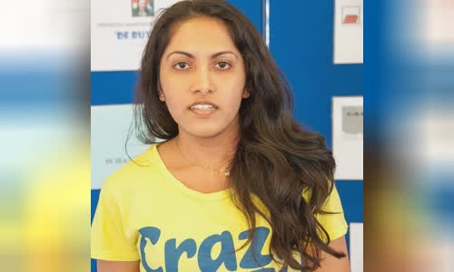 Eesha Karavade