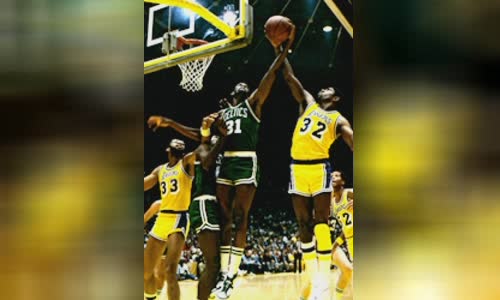Cedric Maxwell