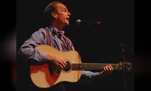Livingston Taylor