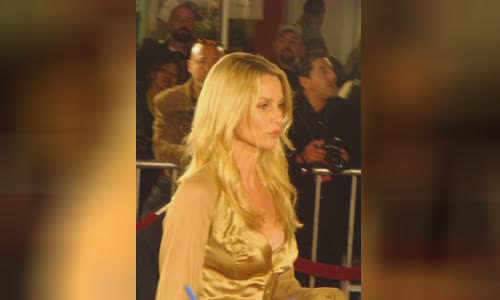 Nicollette Sheridan