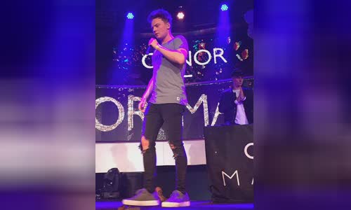 Conor Maynard