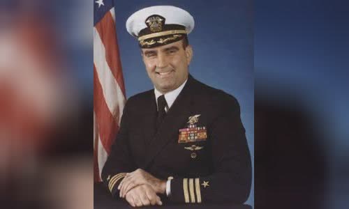 Richard Marcinko