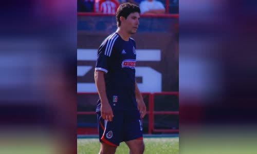 Jonny Magallón