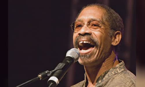 Lonnie Jordan