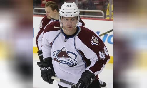 Alex Tanguay