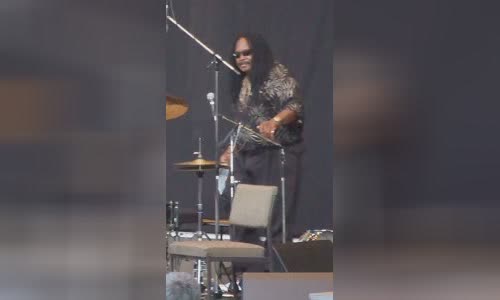 Alphonse Mouzon
