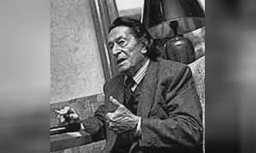Henri Laborit
