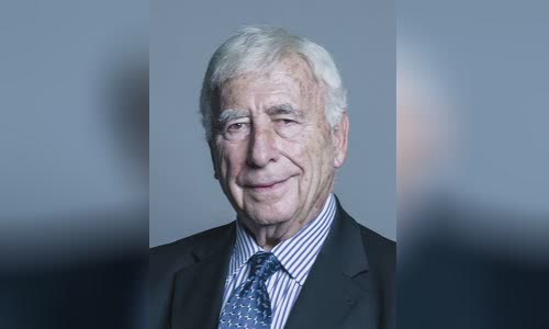 Stanley Kalms, Baron Kalms